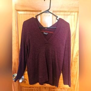 Eddie Bauer Sweater